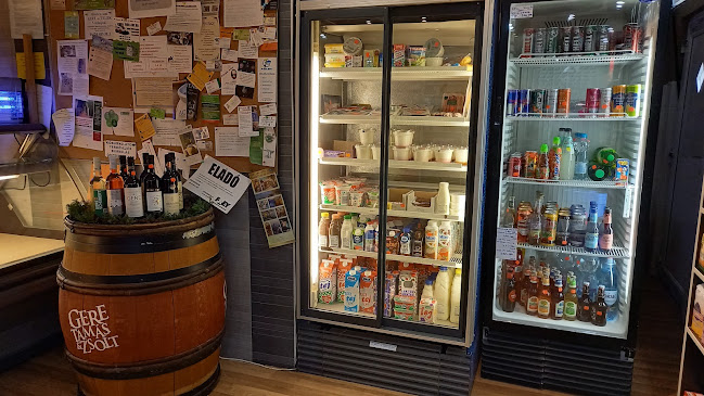 Comentarii opinii despre Pismányi Kézműves Pékség