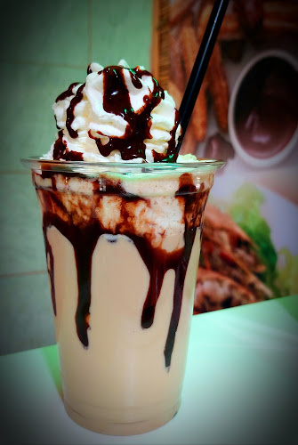 Comentarii opinii despre Salsa Büfé