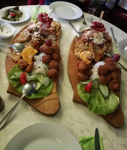 Opinii despre Csíkvölgyi Pipacsárda în Mogyoród - Vendéglátás