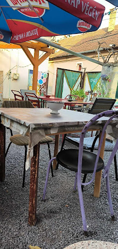 Beles Romkocsma - Sátoraljaújhely