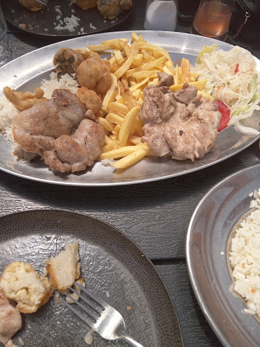 Montázs Étterem - Kiskunhalas