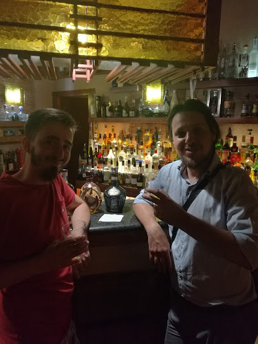 Opinii despre Coctail Drink în Siófok - Vendéglátás