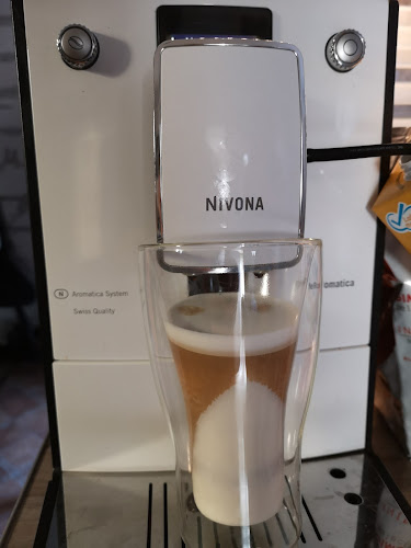 Attila Kave - Oroszlány