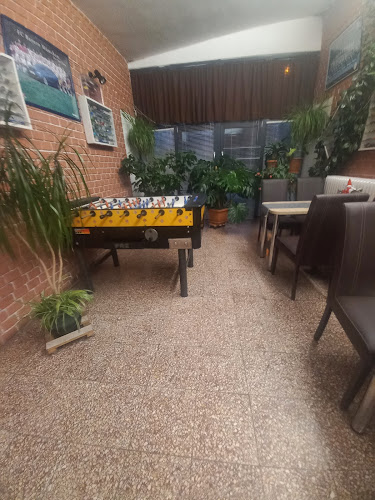 Megálló-Büfé - Zalakaros