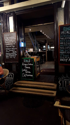 Ring Café Étterem és Burger Bar