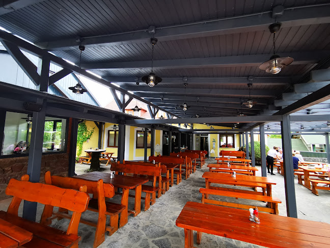 Comentarii opinii despre Borbarátok Étterem és Vendégház