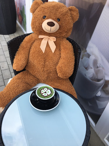 Szilva Cafe - Vendéglátás