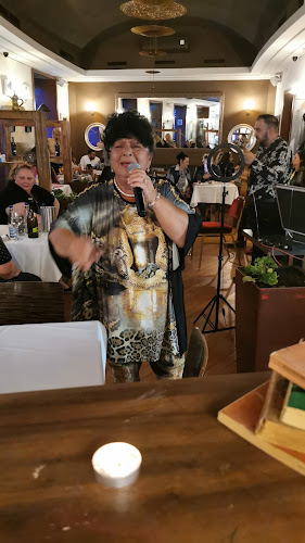 Opinii despre Il Classico Italiano Restaurant în Budapest - Vendéglátás