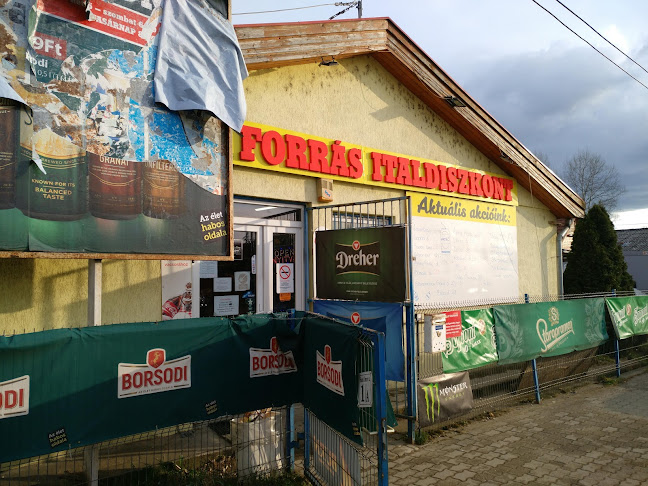 Forrás Italdiszkont