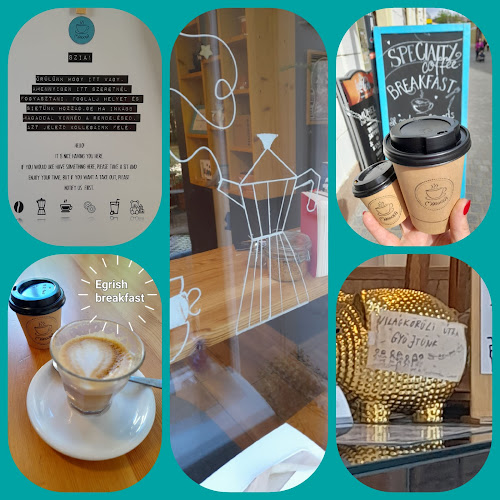 Eger, Bajcsy-Zsilinszky Endre 17, 3300