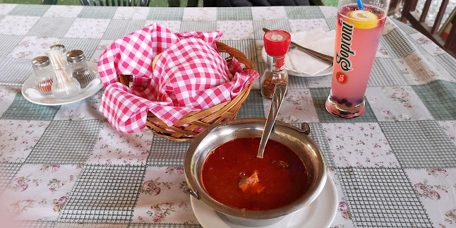 Szalma Csárda - Iváncsa