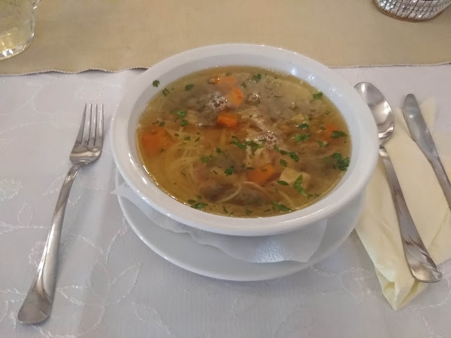 Kemencés Fogadó - Tardos