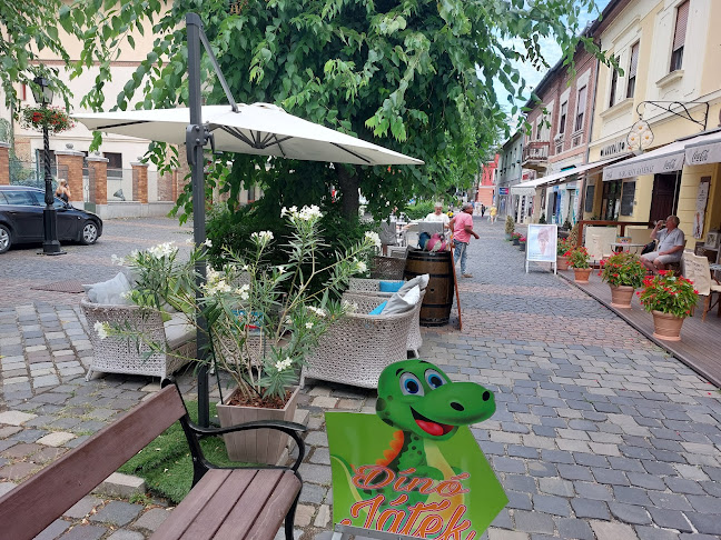 Comentarii opinii despre Margaréta Kávéház