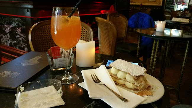 Művész Kávéház - Budapest