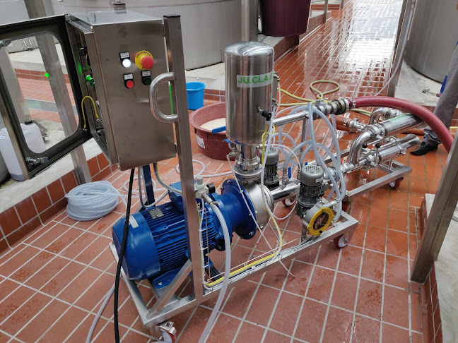 Cellarius Kft. - Vendéglátás