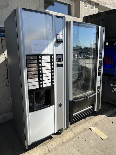 Comentarii opinii despre Goldi Caffee Kft.