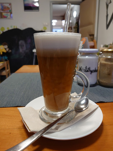 Cirkele - reggeli & brunch - Vendéglátás