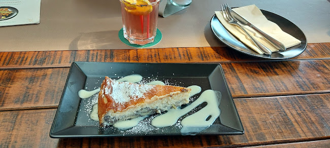 Opinii despre Étterem Tiszaújváros - Nádas Csárda în Tiszaújváros - Vendéglátás