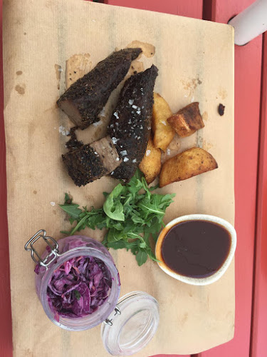 Comentarii opinii despre Fricska Veszprém