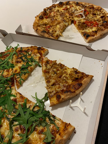 Ciao! Grill, Gyros & Pizza Bar - Vendéglátás