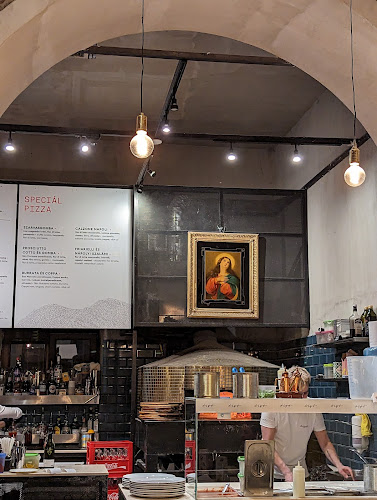 Digó Pizzeria I Kazinczy - Budapest