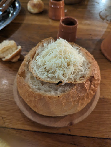 Opinii despre Sir Lancelot în Budapest - Vendéglátás