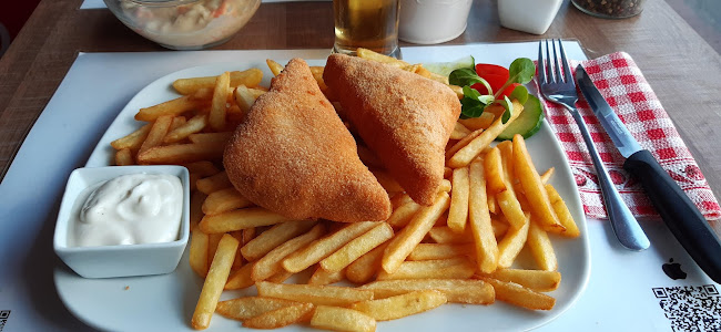 Opinii despre Capone Pizza în Zalaegerszeg - Vendéglátás