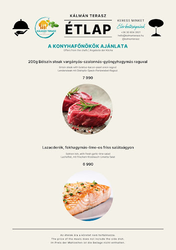 Siófok, Kálmán Imre stny. 13, 8600