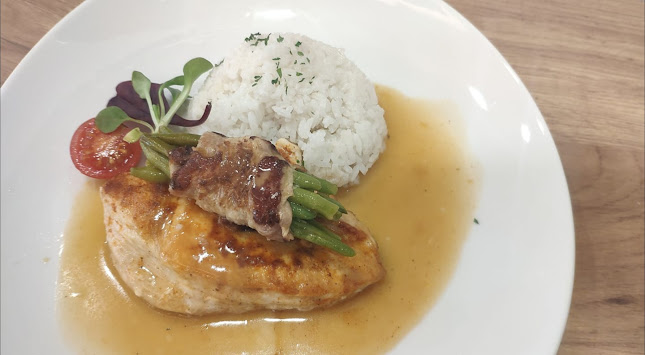 Grano - Pizza & Pasta & Salad - Vendéglátás