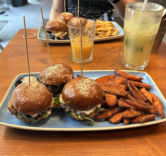 Comentarii opinii despre GoodBar GoodBurger