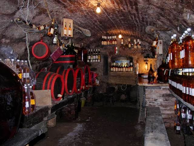 Tokaj Hegyalja Bortár