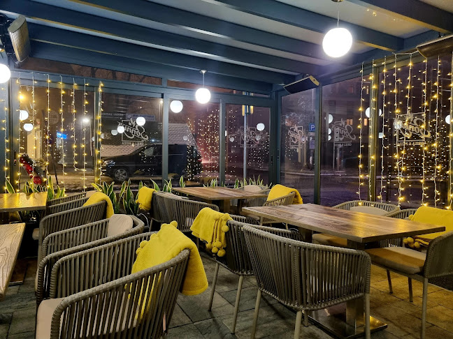 Sonny's Grill & Pizza - Miskolc