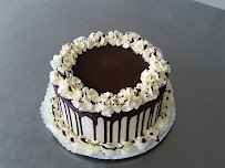 Varga Pékség és Cukrászda - Vendéglátás