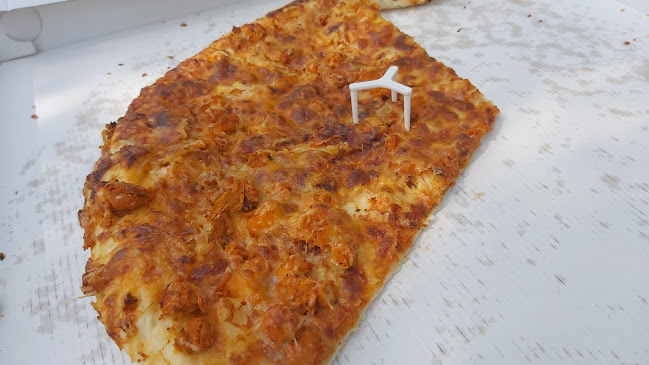 Retro Grill Cafe - Vendéglátás