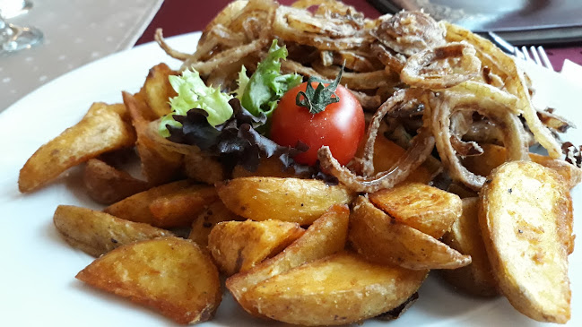 Royal Étterem és Pizzéria