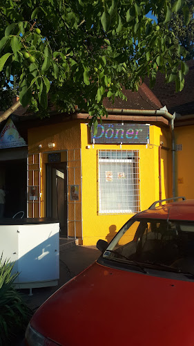 Opinii despre Döner King în Szolnok - Vendéglátás