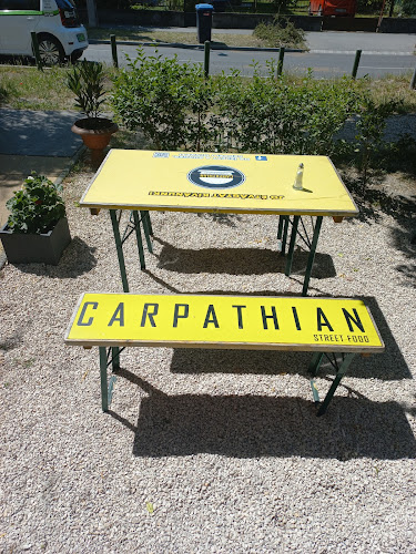 Budapest, Vezér u 30, 1144