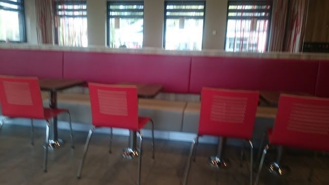 Comentarii opinii despre Burger King DT