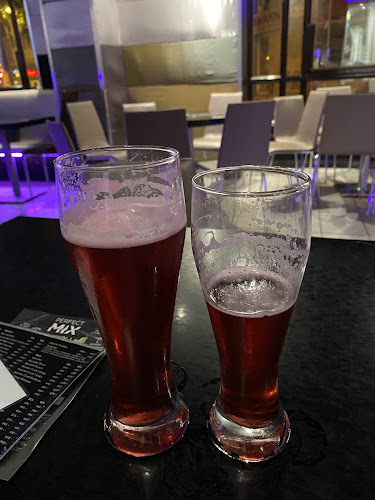 Opinii despre Matt Bar în Budapest - Vendéglátás