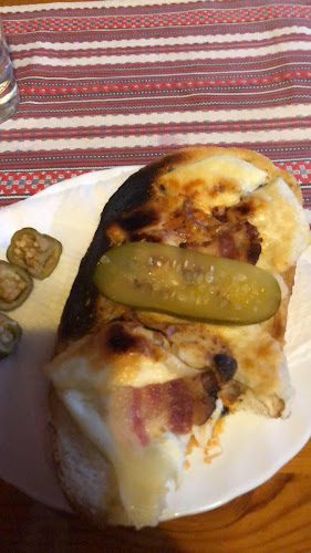 Opinii despre Mátra Borozó în Budapest - Vendéglátás