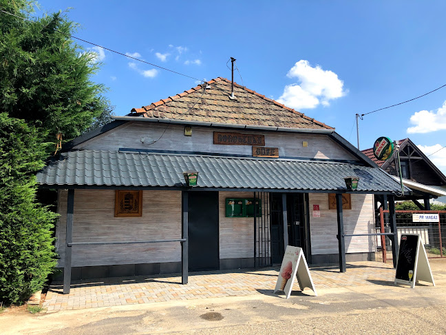 Tiszaszentimre, Petőfi út 17, 5322 Magyarország