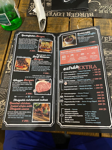 Budapest, Akácfa u. 45, 1072