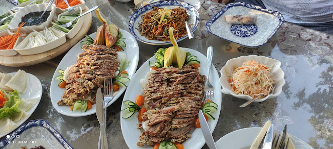 Opinii despre SHENG DE KERT Kínai étterem în Esztergom - Vendéglátás