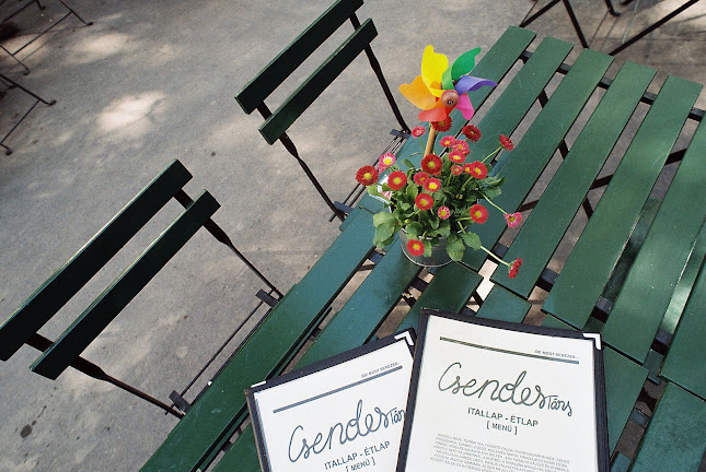 Budapest, Magyar u. 16-18, 1053