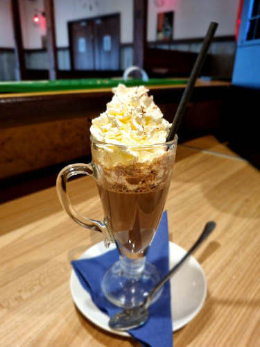 Comentarii opinii despre Anita Pub & Cafe