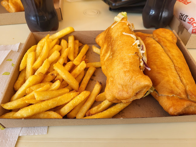 PIROG-DA! Erdőkerülő - Budapest