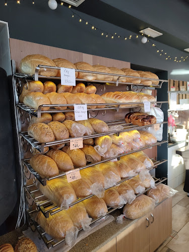 Albán pékség pizzéria