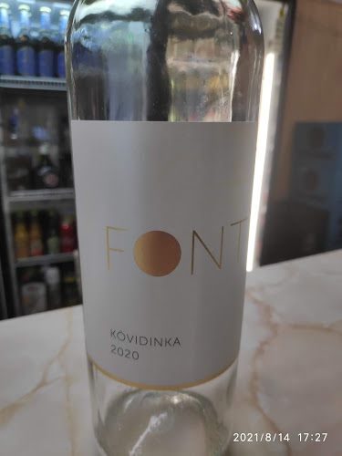 Opinii despre Észak büfé în Szeged - Vendéglátás