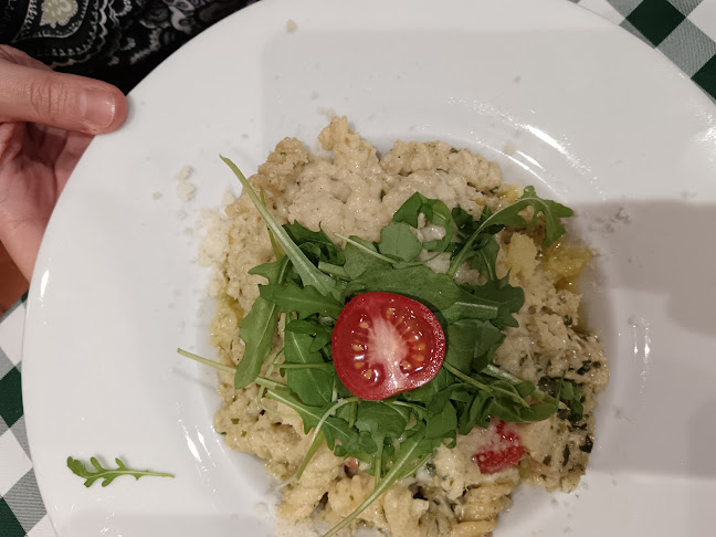 Pizza E Pasta - Szeged