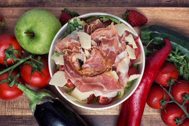 Stefano Pizza - Pécs